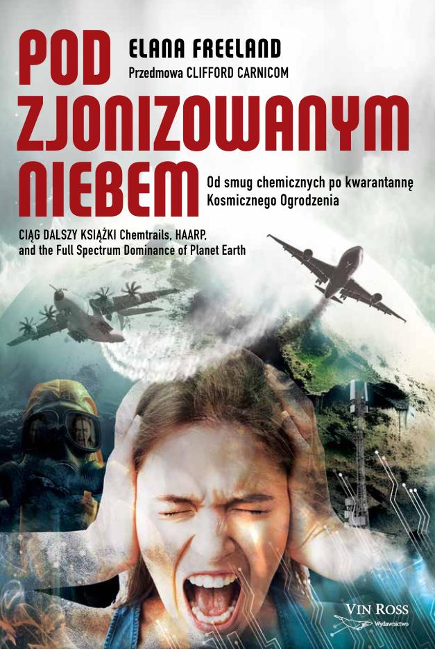 vinross_pl's tweet photo. Nasza książka z literatury faktu pt. „Pod zjonizowanym niebem” budzi duże zainteresowanie, co bardzo nas cieszy. Zapraszamy wszystkich do odwiedzenia naszego sklepu, aby zobaczyć inne tytuły. Nasze książki można znaleźć również na platformach Empik oraz Allegro.