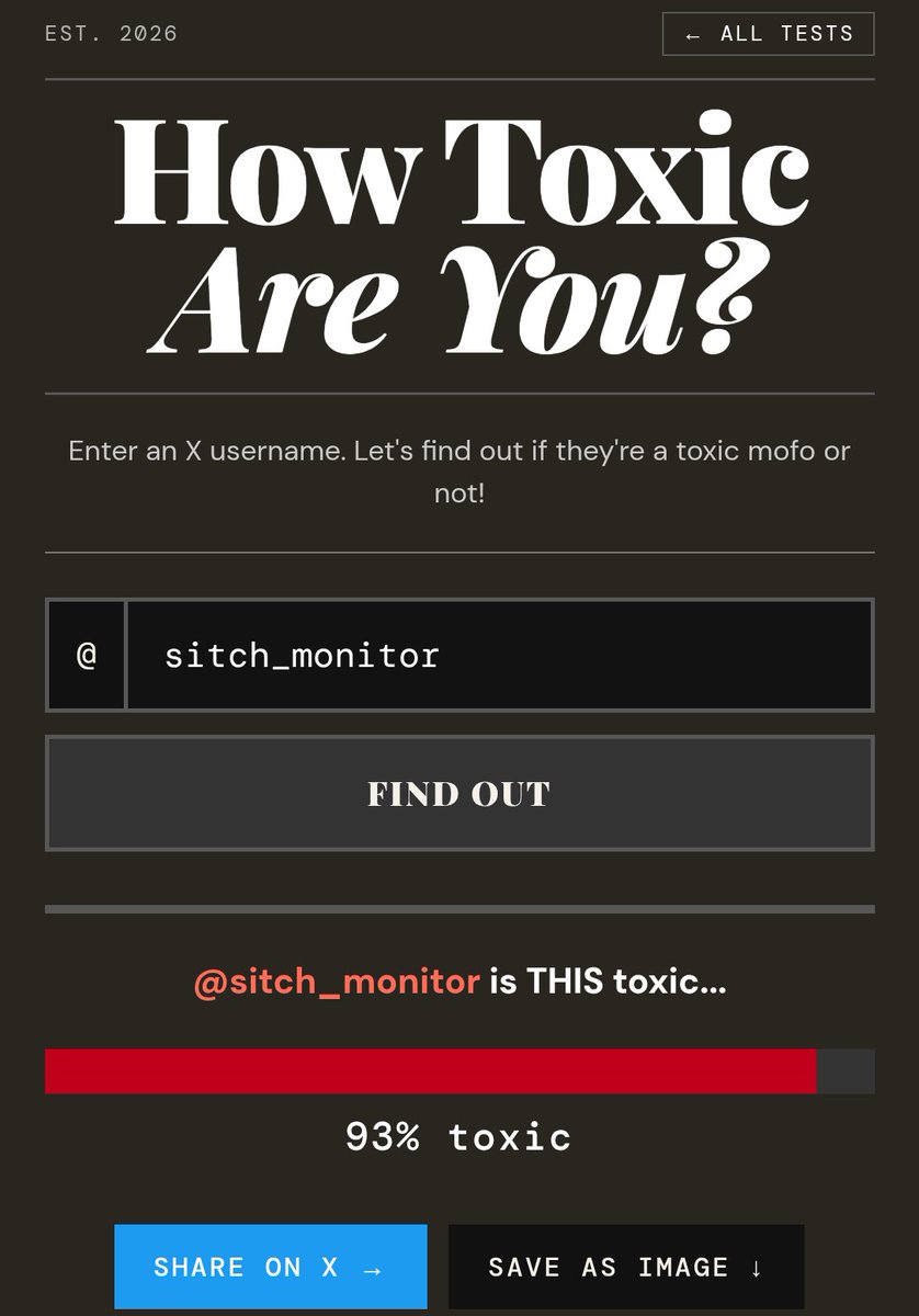 Word Rotator tweet media