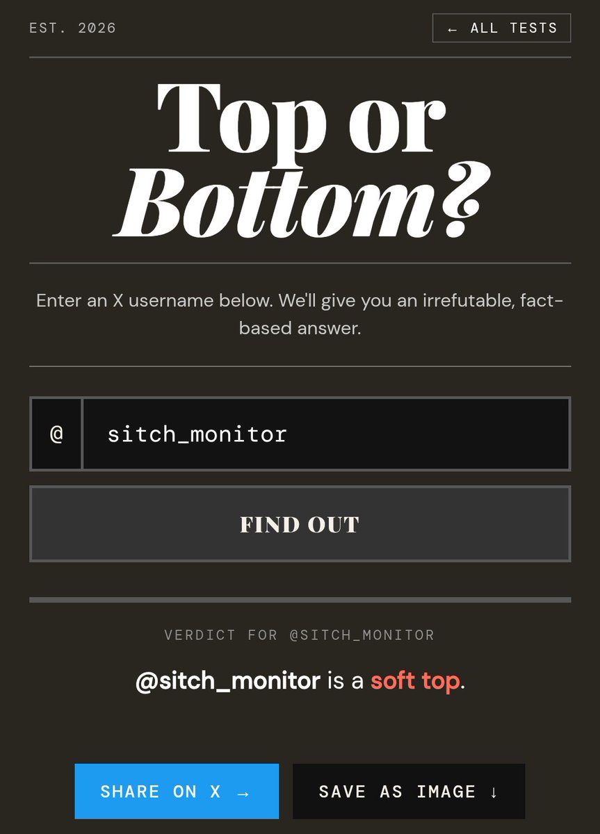 Word Rotator tweet media