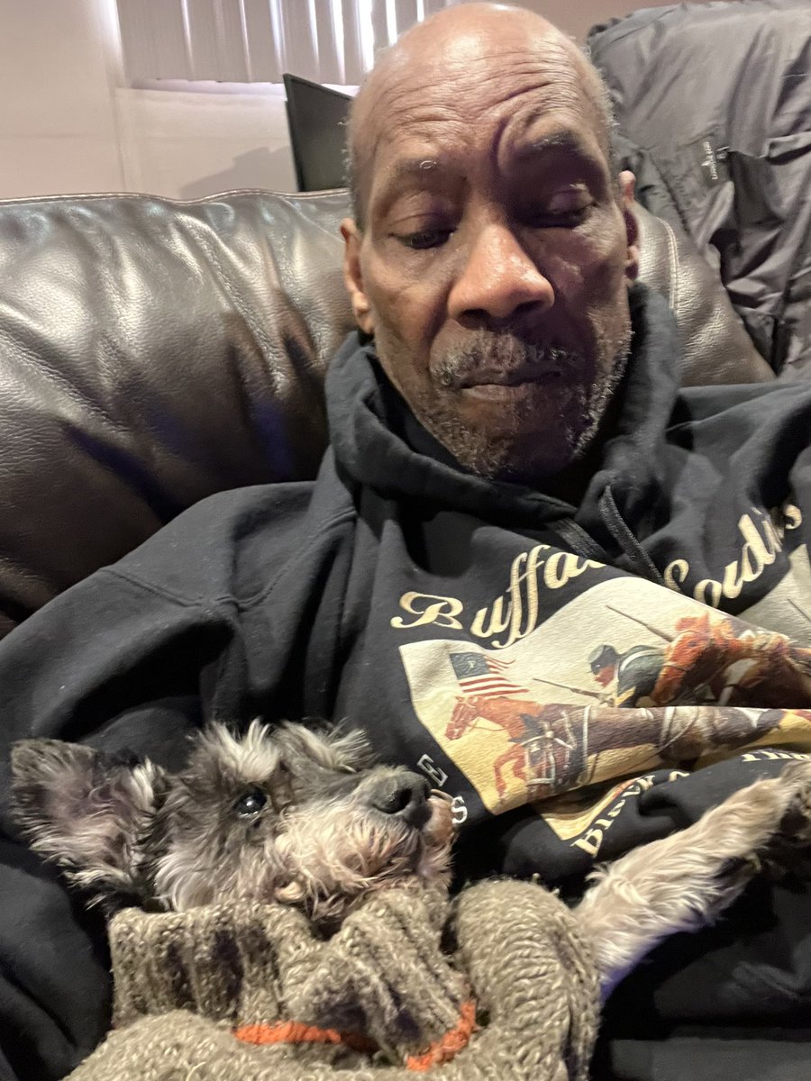 Rickey Williams tweet media