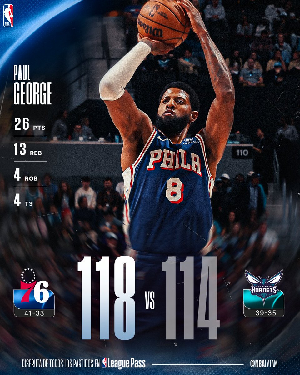 NBA Latam tweet media