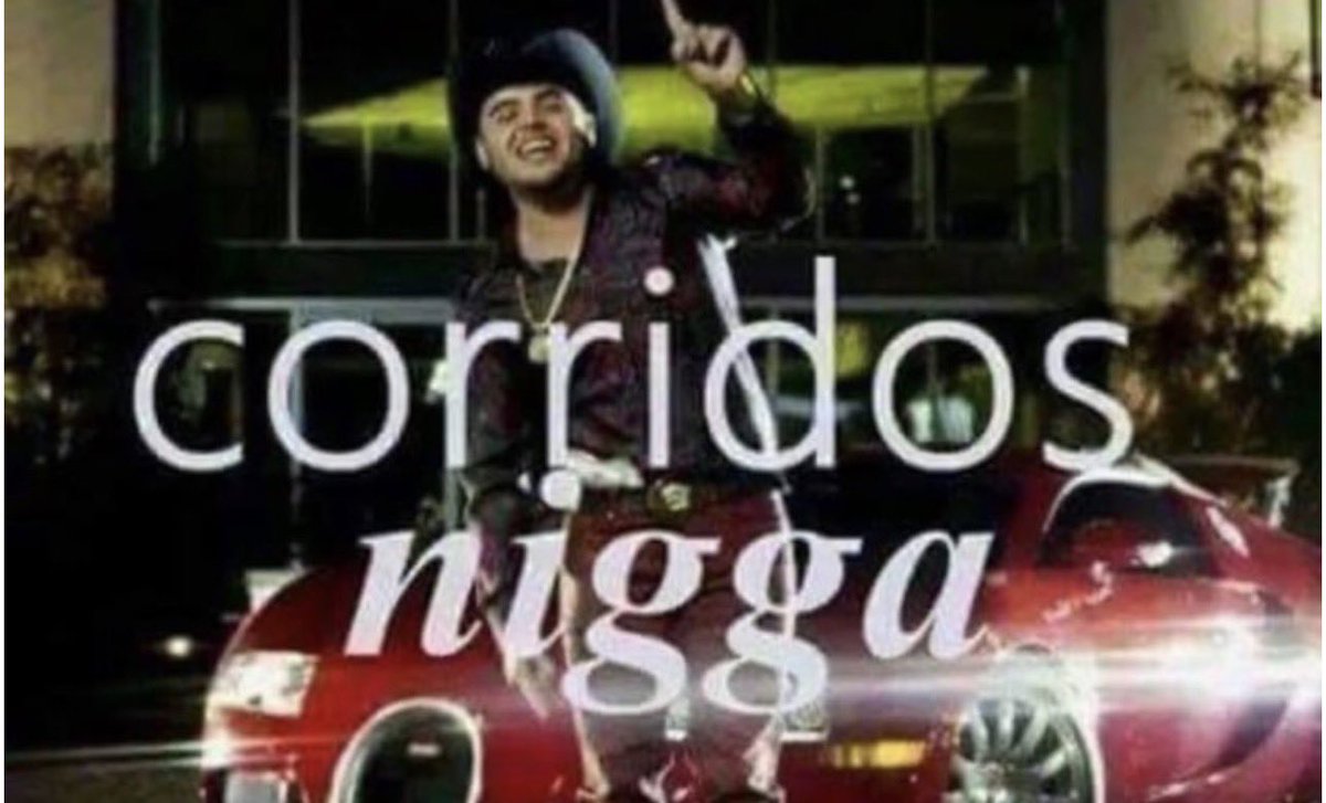 peculinos gang raza superior tweet media