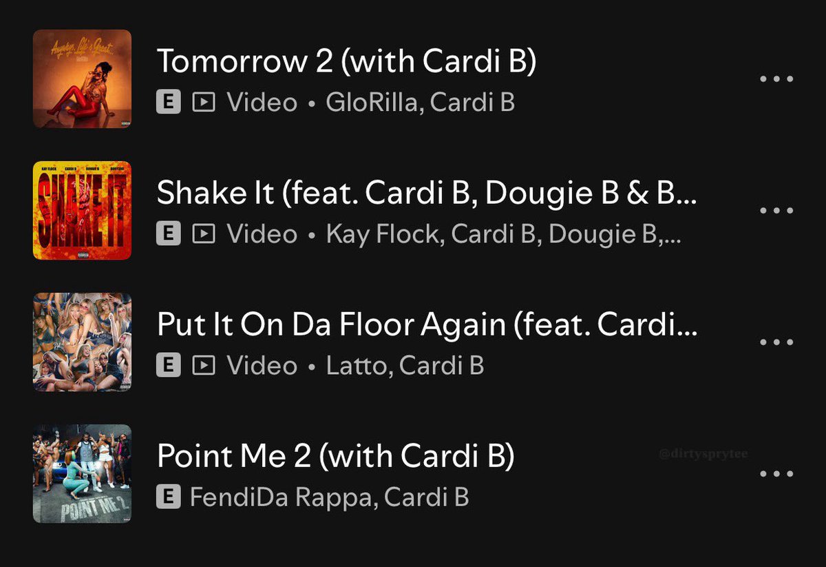 𝐁𝐚𝐫𝐭𝐢𝐞𝐫 𝐁𝐚𝐝𝐝𝐢𝐞 🎀👟 tweet media