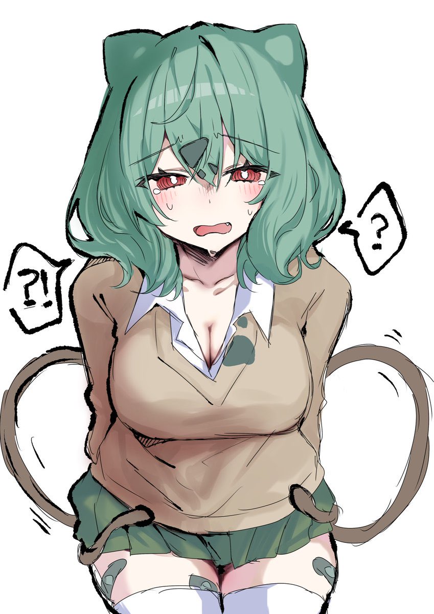 ぽめ宮りの🍙🐾💭 tweet media