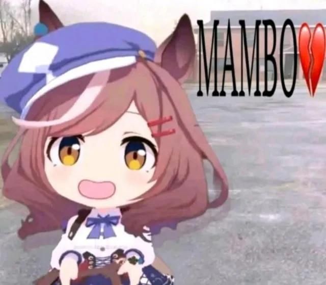 UmaSex🐎(En contrucción) tweet media