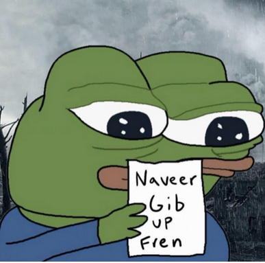 JoeRetail (gmi/grodt) -trade of consciousness tweet media