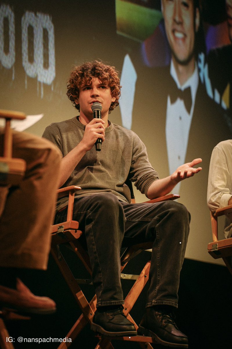 KaneHypeGuy's tweet image. EXCITING NEWS! On Discord, Backrooms director Kane Parsons hints at at the trailer being “real soon”!

When asked about  what the movie will look like, Kane responded with “You’ll see real soon”…