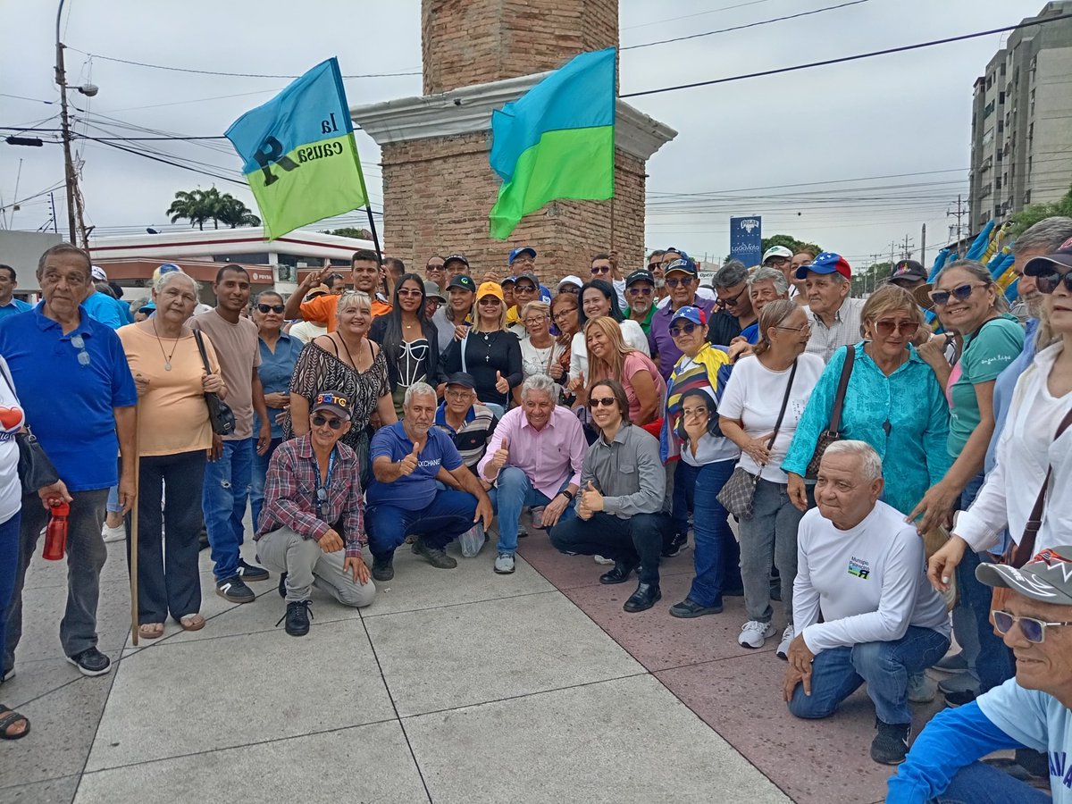 Franklin Ramirez tweet media