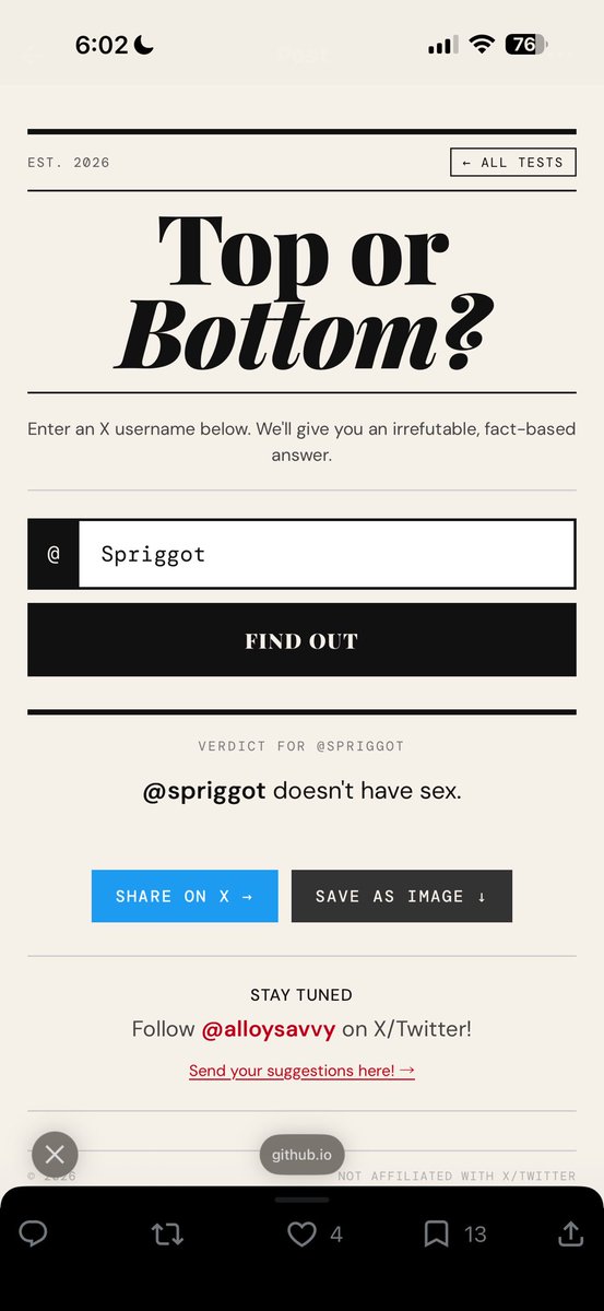 💕 Songbae 💕 (Femboy Catboy VTuber) tweet media