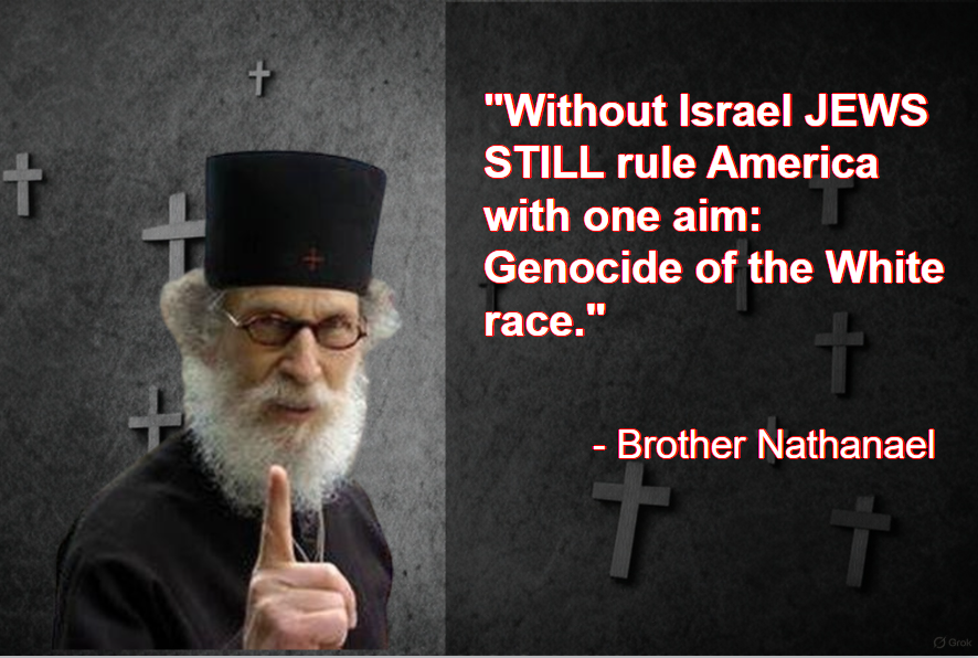 MrBiglyTruth's tweet photo. @Daniel7Prinsloo Brother Nathanael makes clear that with or without "Israel" makes absolutely no difference. https://t.co/KC9lTbhS0i