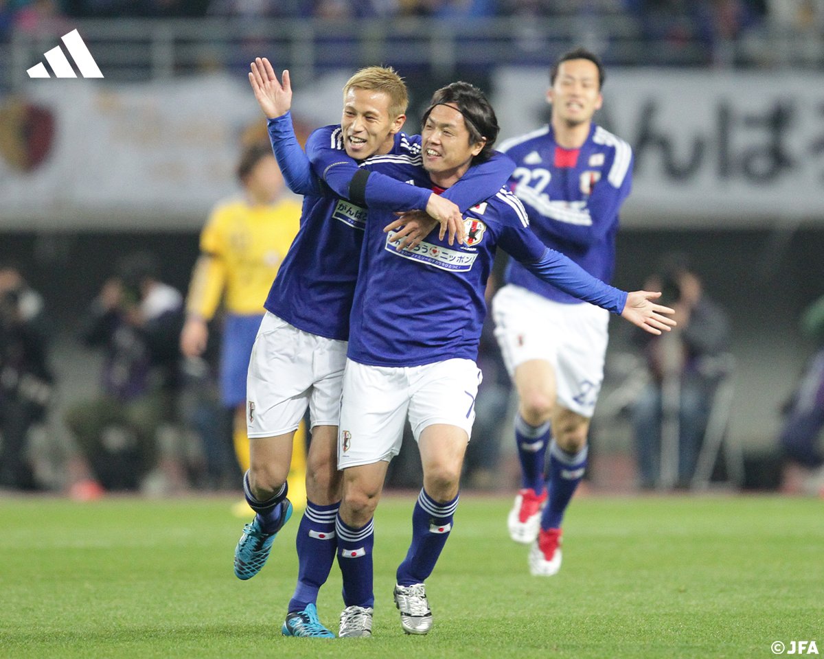 サッカー日本代表 🇯🇵 tweet media