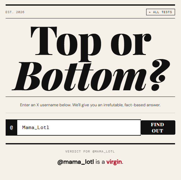 Mama Lotl tweet media