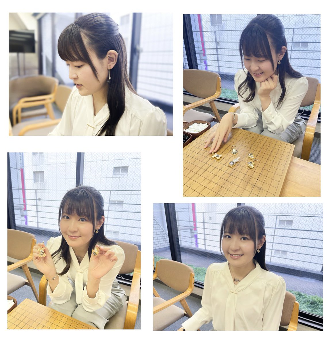 あまね tweet media