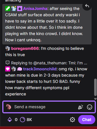 Hujan The Main Character tweet media