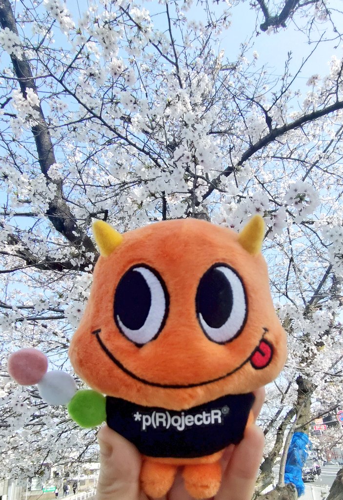 akihc83's tweet photo. お花見に行きました🍡
しょごどんはお酒飲めるのかな
#しょごどん🦖🧡 https://t.co/ixXZWbsMuG