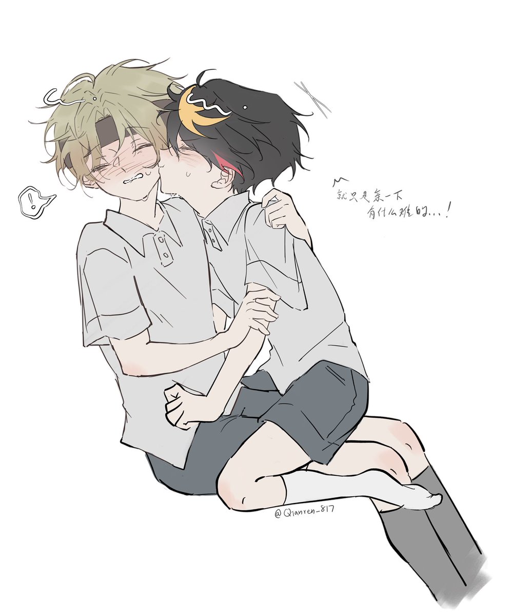 吃不下早飯^ tweet media