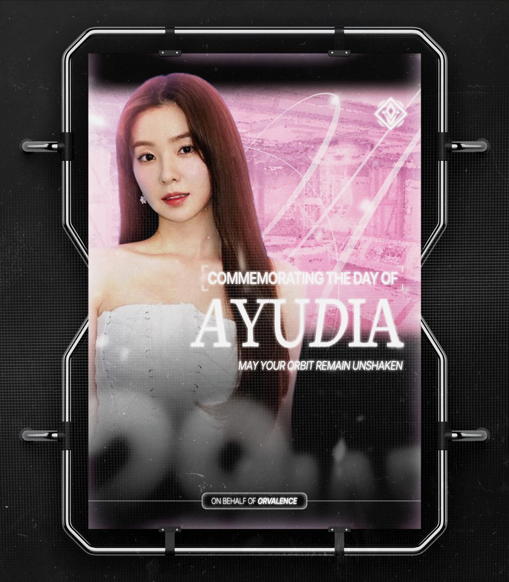 𖠁 𝑂𝖱𝖵𝖠𝖫𝖤𝖭𝒞𝖤. tweet media