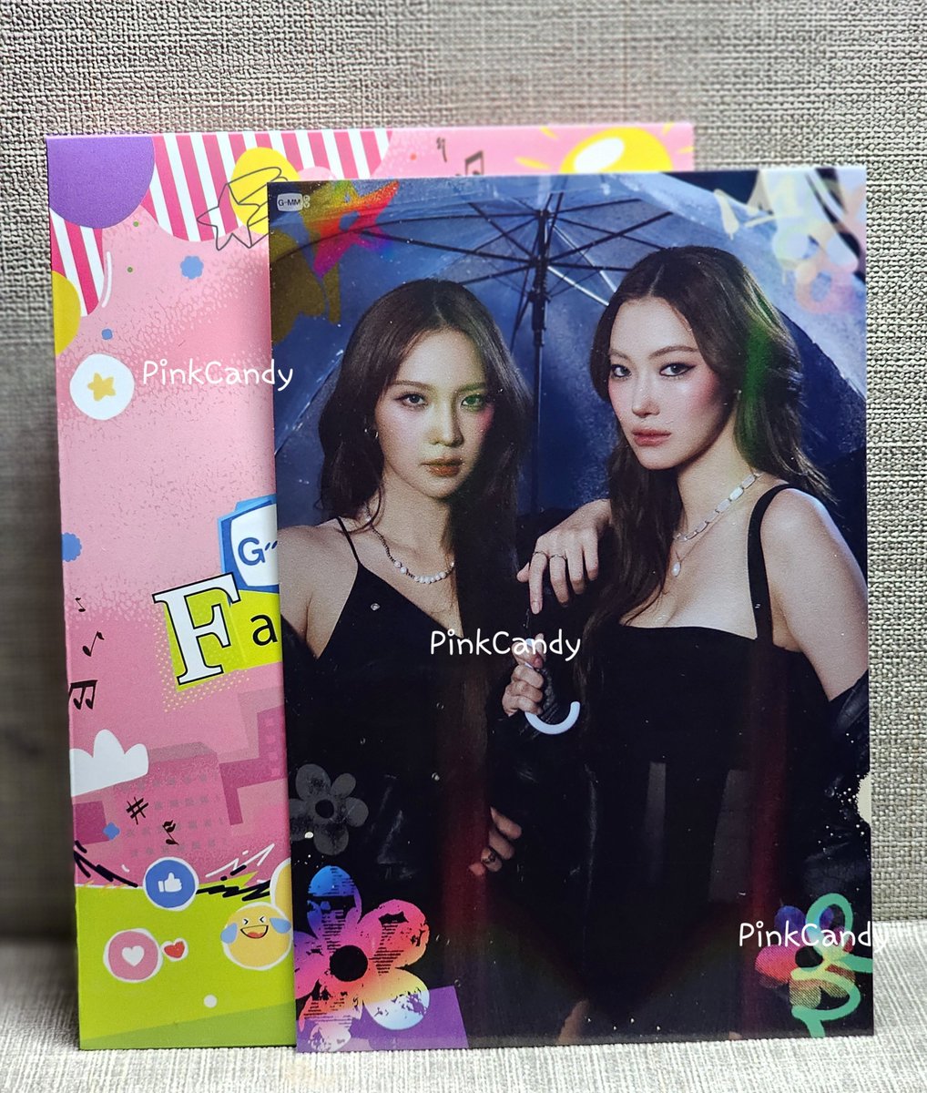 🌈 𝗣𝗶𝗻𝗸 𝗖𝗮𝗻𝗱𝘆 🩷💜🧁 tweet media