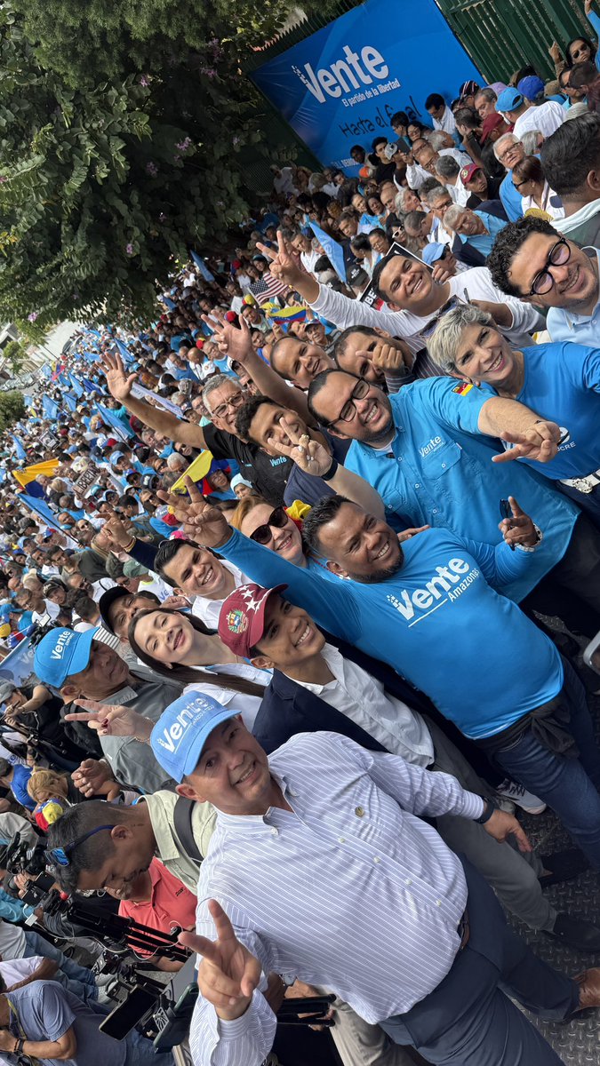 Pedro Galvis tweet media