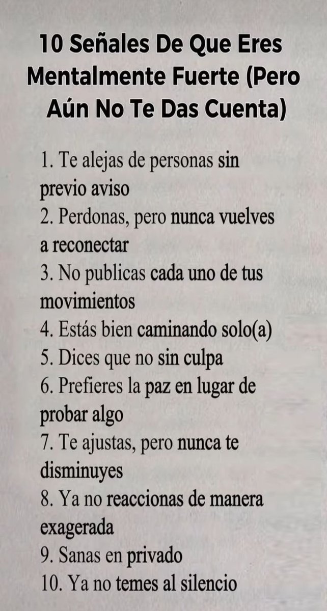 Hombres con Determinación tweet media