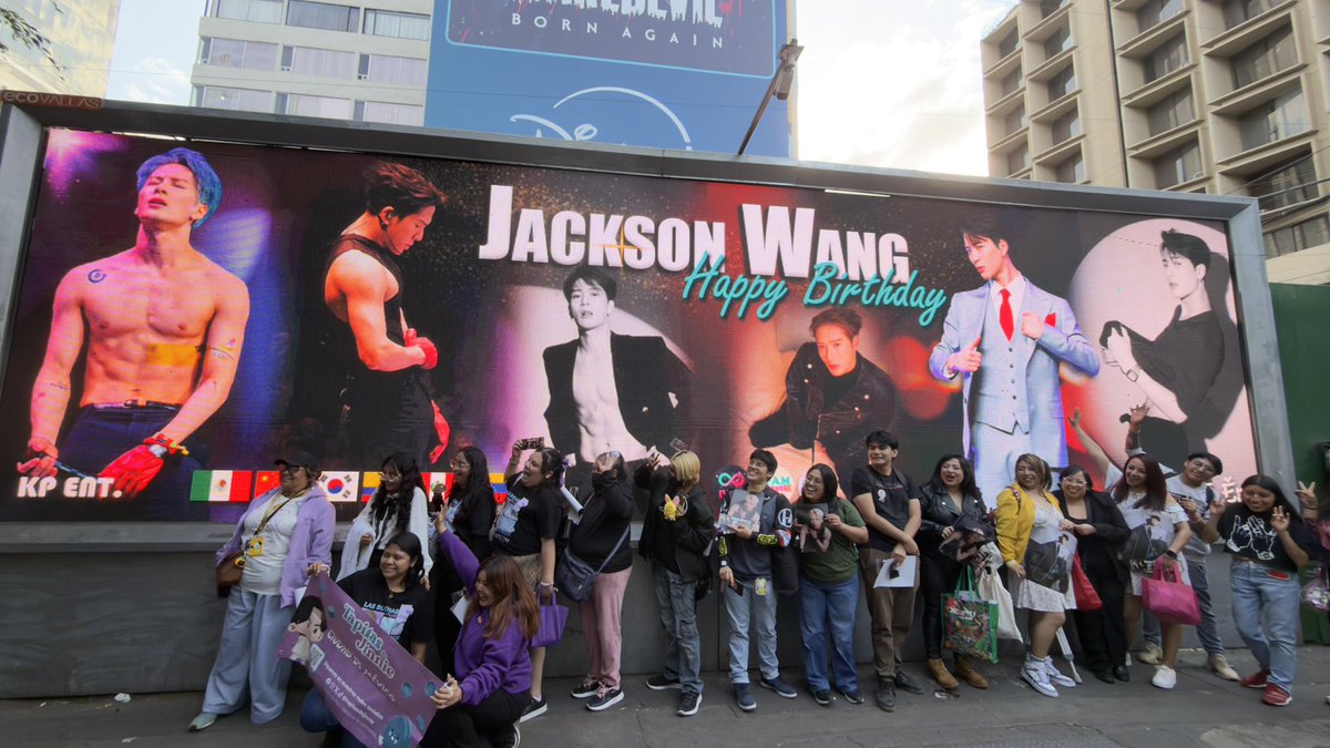 KP Entertainment tweet media