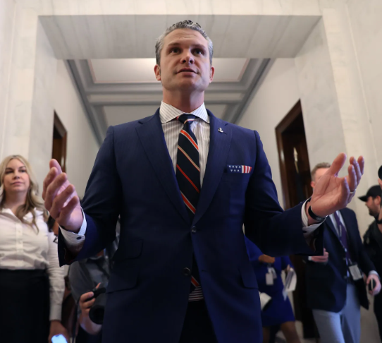 Geronimo Ant tweet media