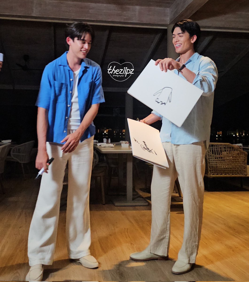 jeny ft arnoldtua tweet media