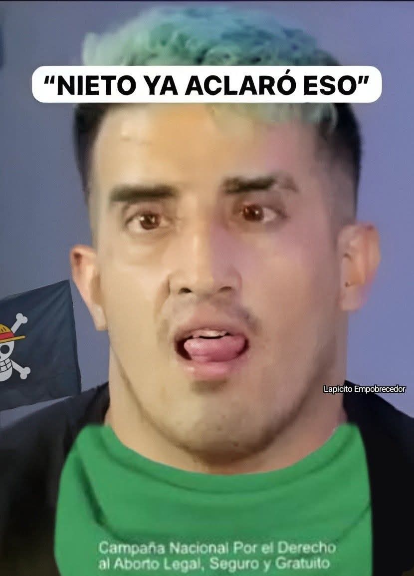 juan jesus alvarez tweet media