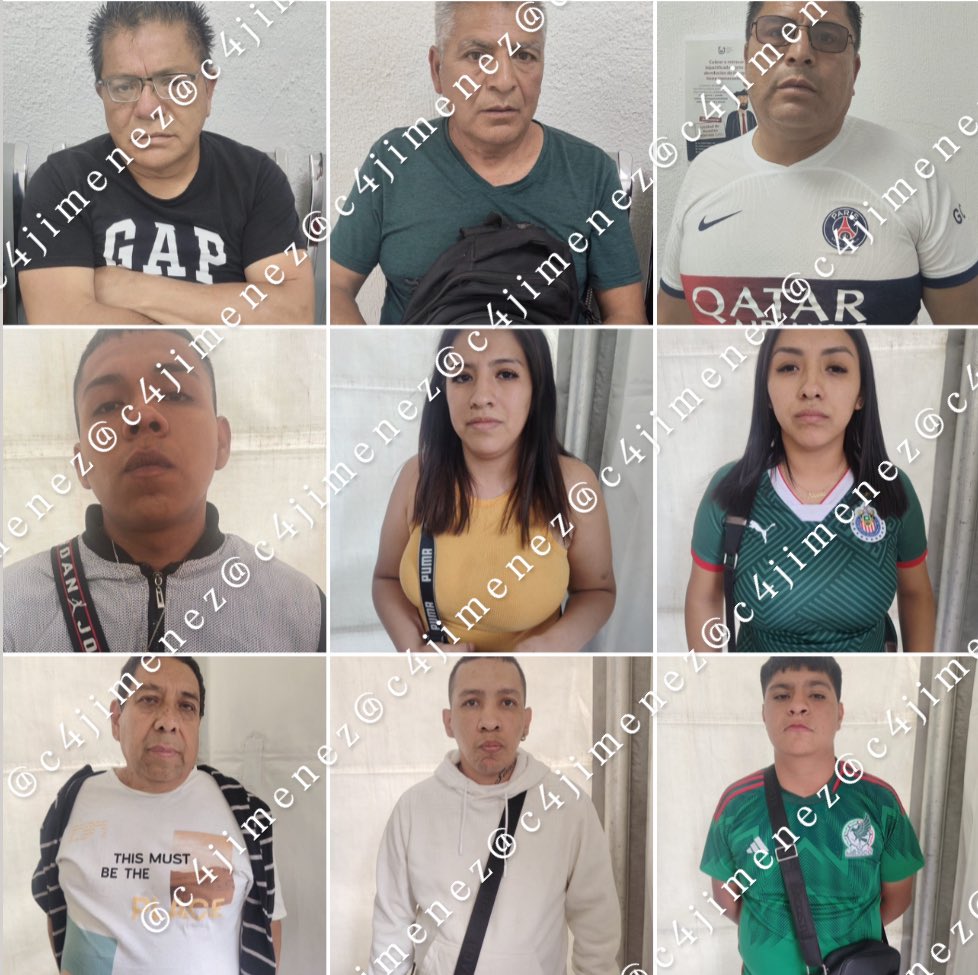 Carlos Jiménez tweet media