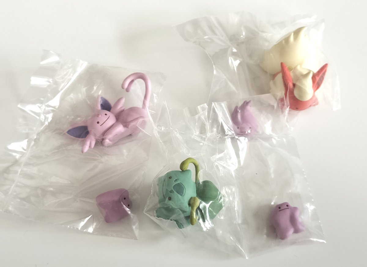 スターチップおっとっと tweet media