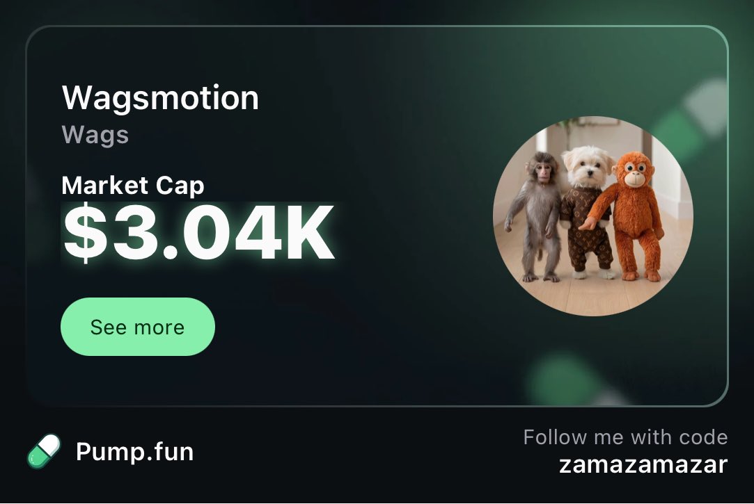 Wagsmotion tweet media