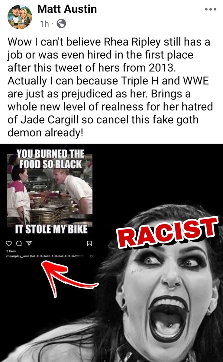 Neckbeardhausen™🥰🌈 tweet media