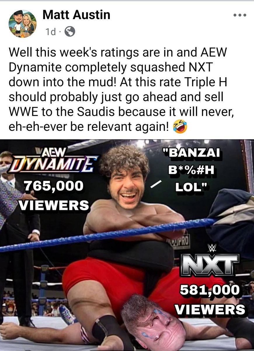 Neckbeardhausen™🥰🌈 tweet media