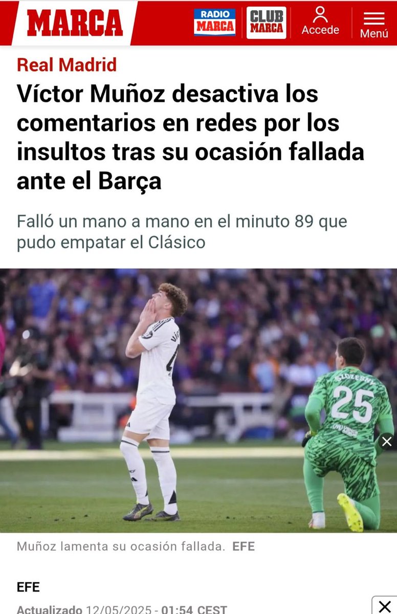 Som I Serem FCB tweet media