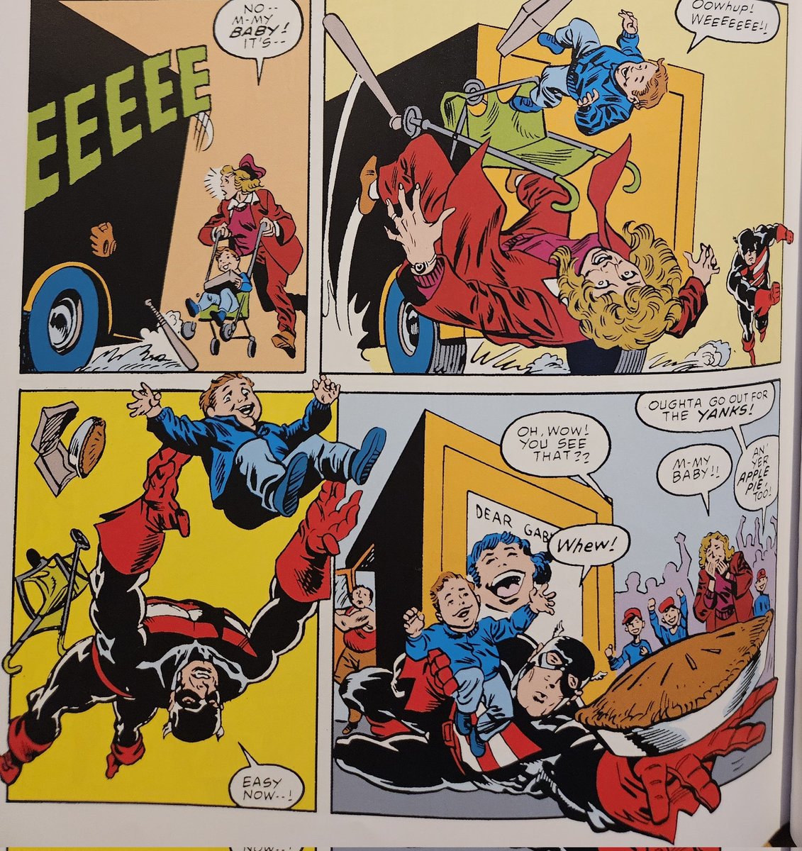 Ryan Blue Thunder tweet media