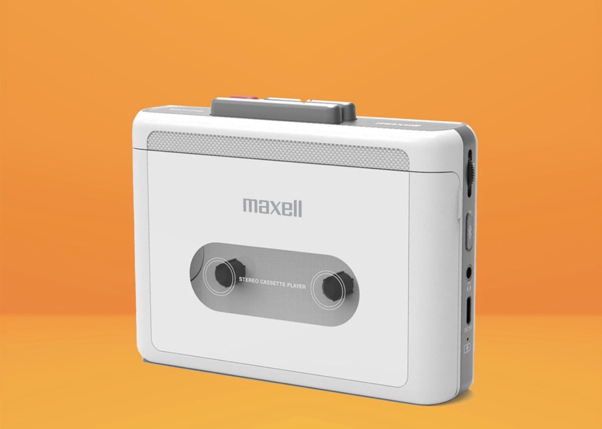 MaxellCorp tweet media