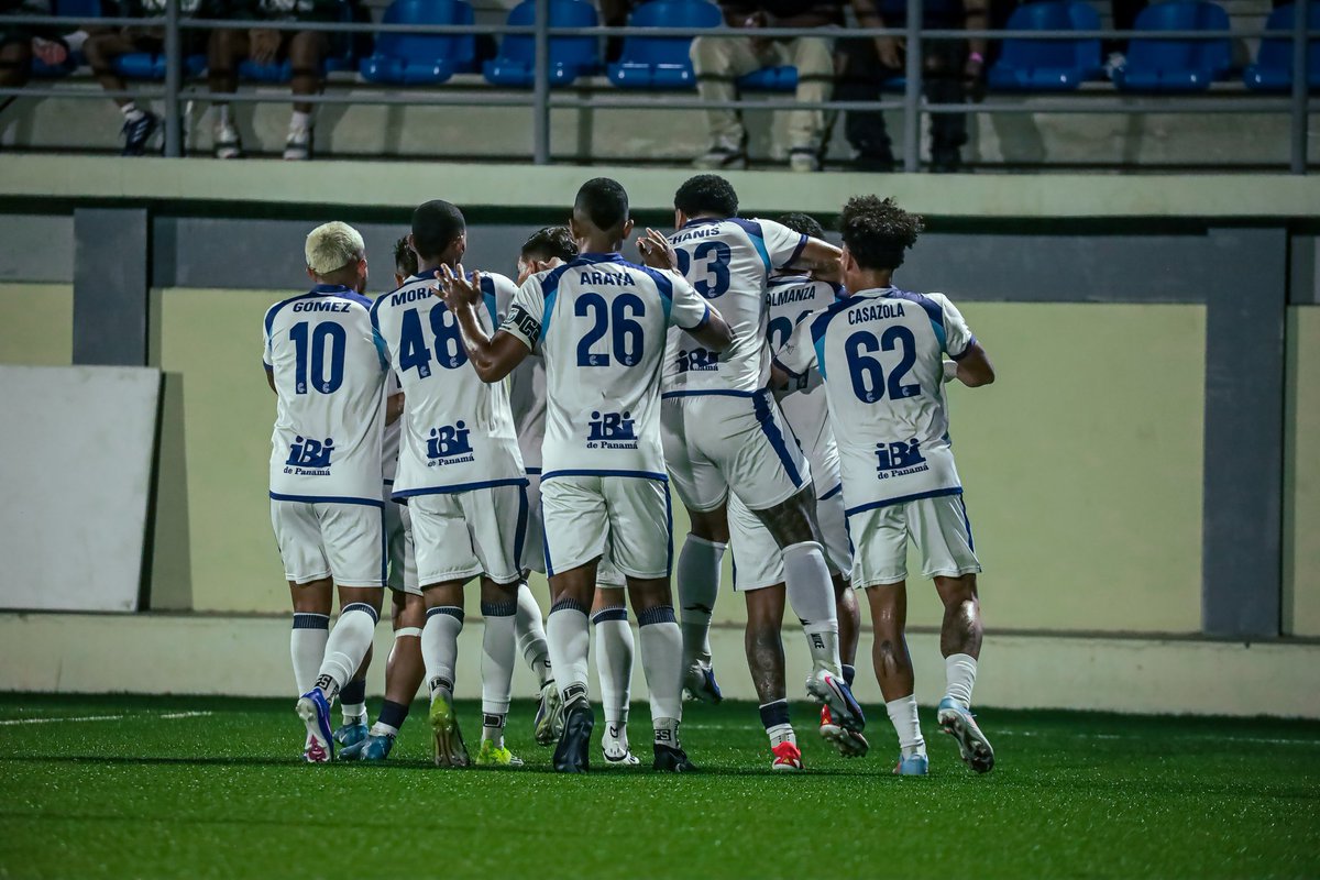 UMECIT FC tweet media