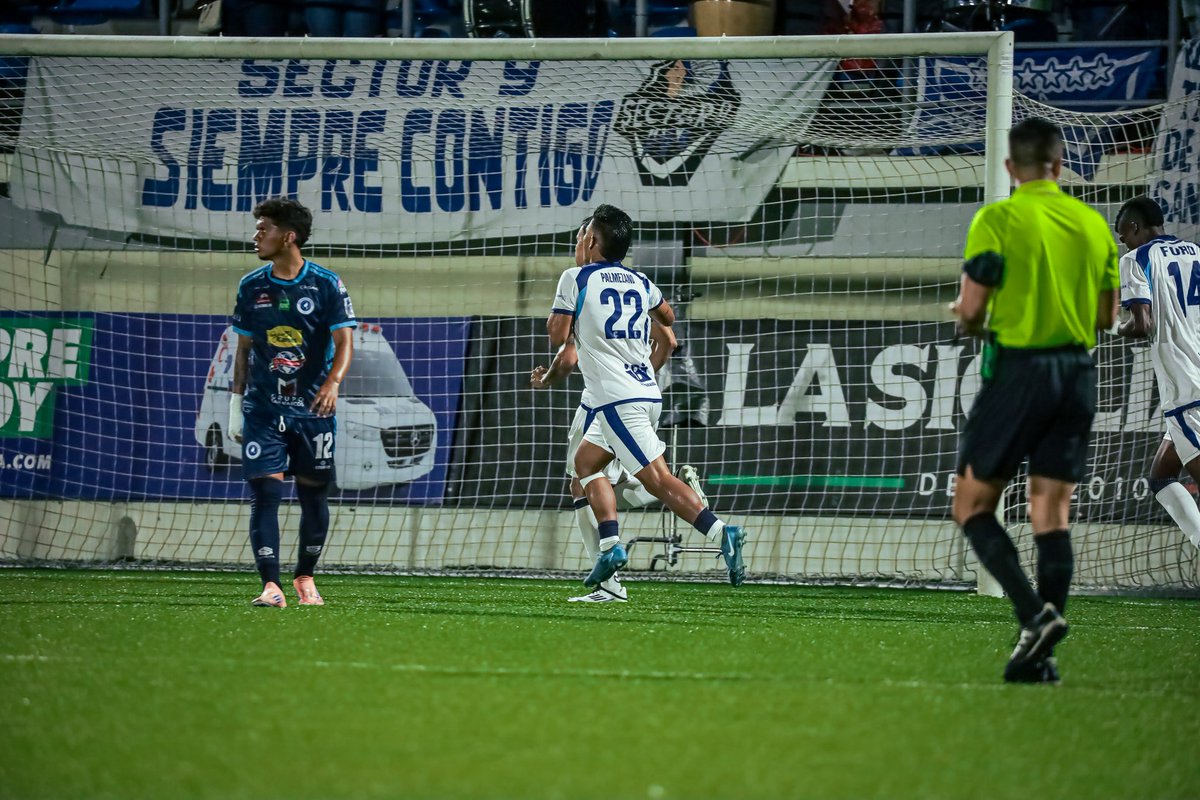 UMECIT FC tweet media