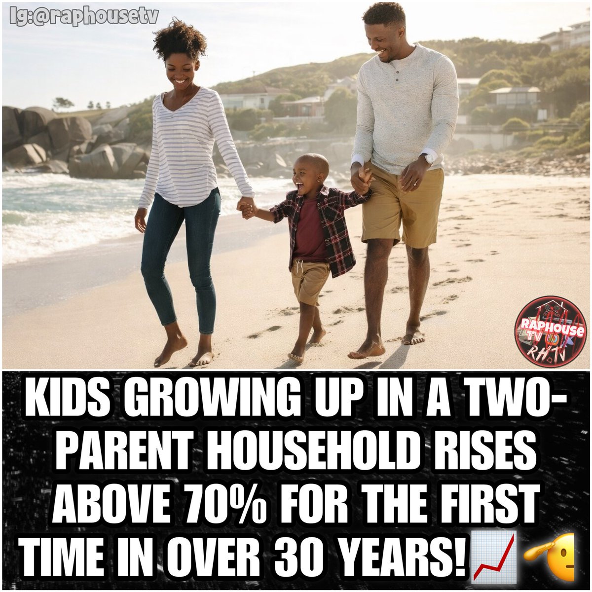 Raphousetv (RHTV) tweet media