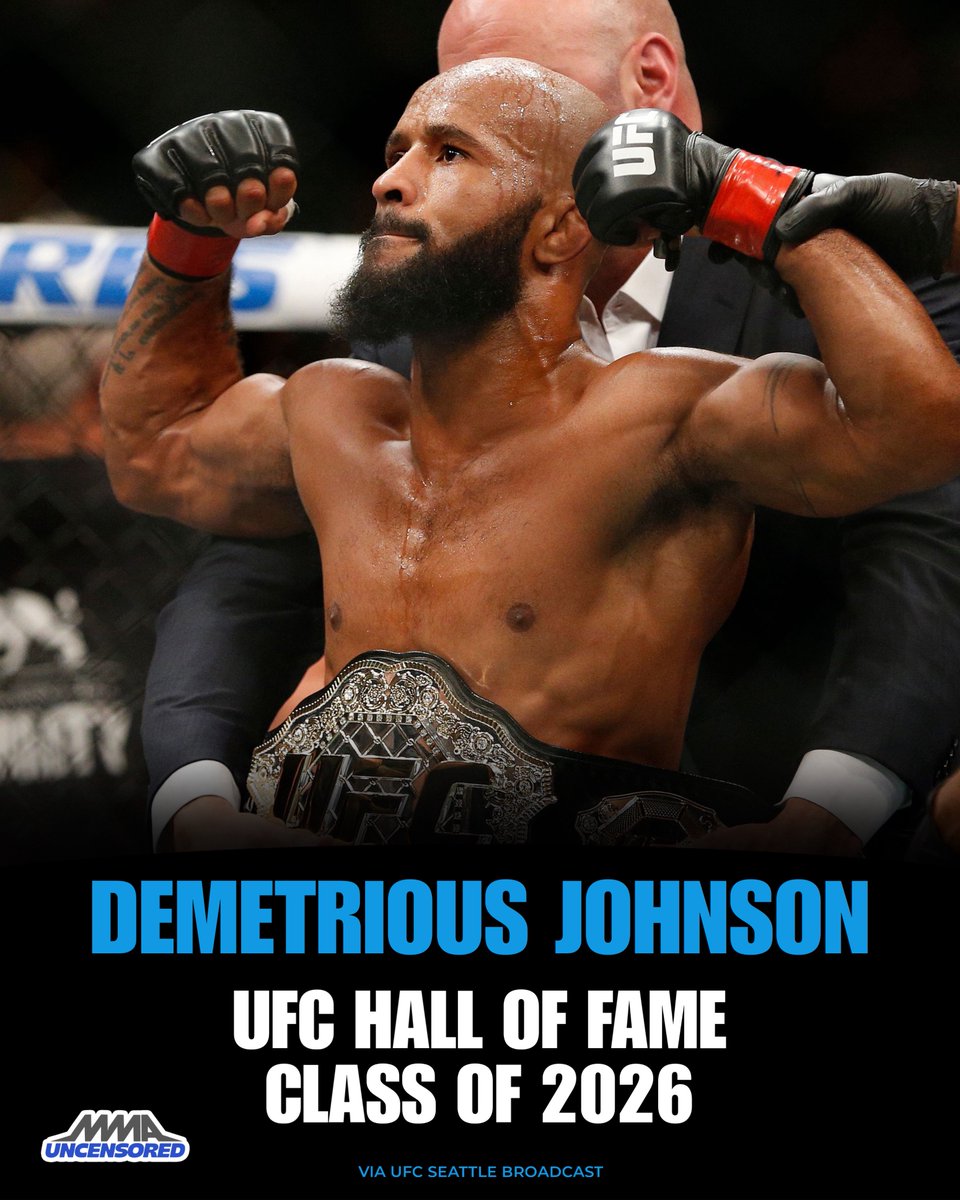 MMA UNCENSORED tweet media