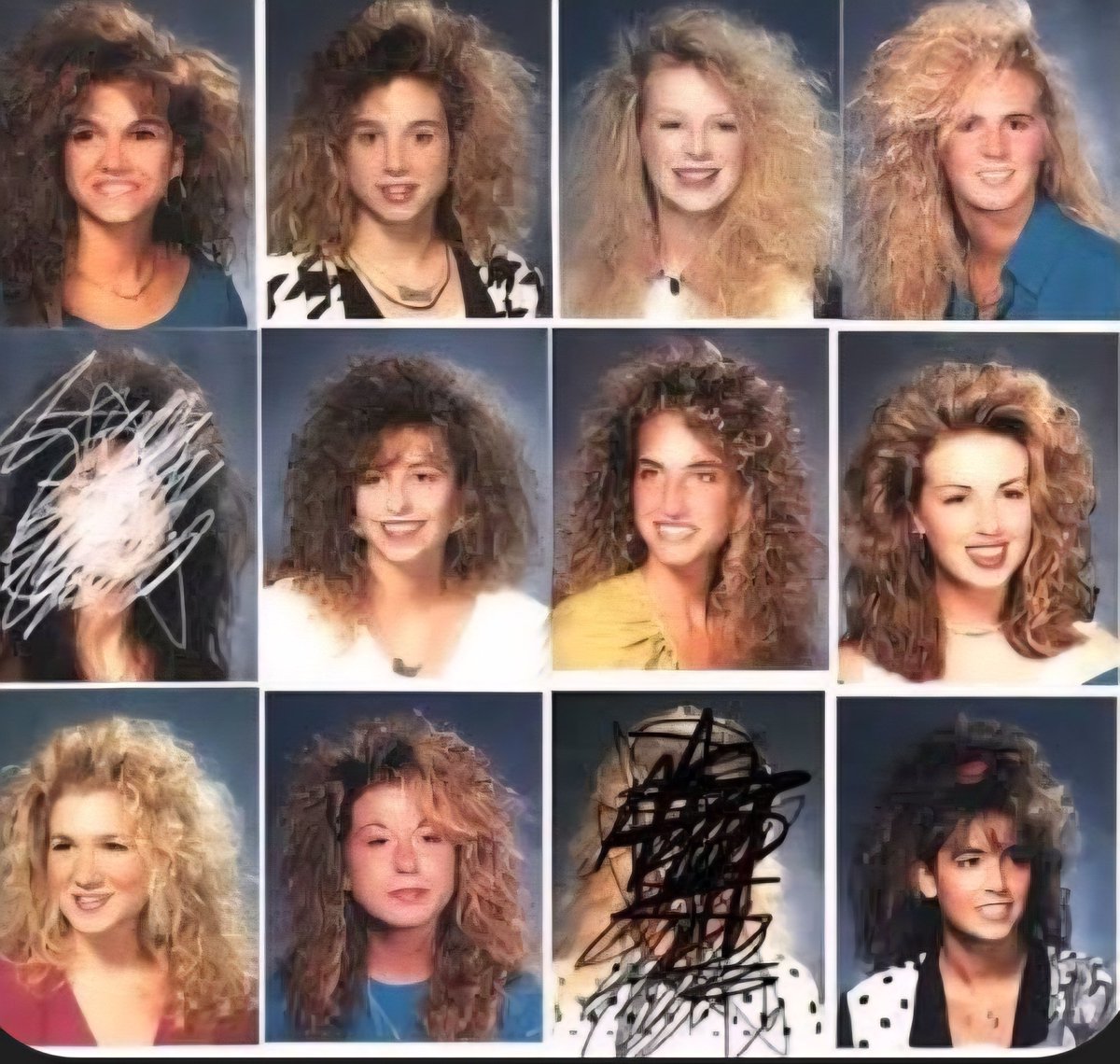 Samantha Brown tweet media