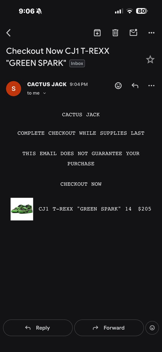 Conner Teter tweet media