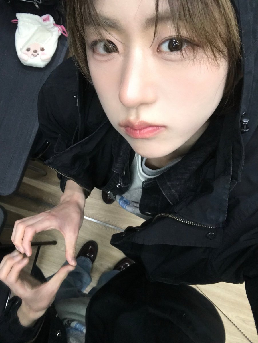 Wonbin! tweet media