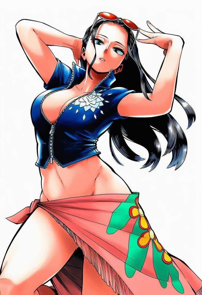 opstrawhatfan's tweet photo. 💙Nico Robin🩷
☠>>>☠<<<☠
#nicorobin #strawhat #strawhatcrew #onepiece #onepieceanime #animeonepiece #anime #art #animeart #onepieceart https://t.co/F5C8N7j6dt
