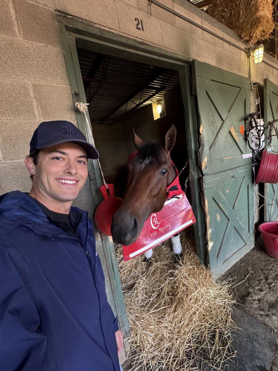 Griffin Johnson tweet media