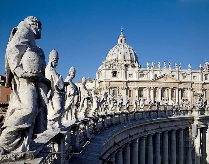 Catolicismo 'desconhecido' tweet media