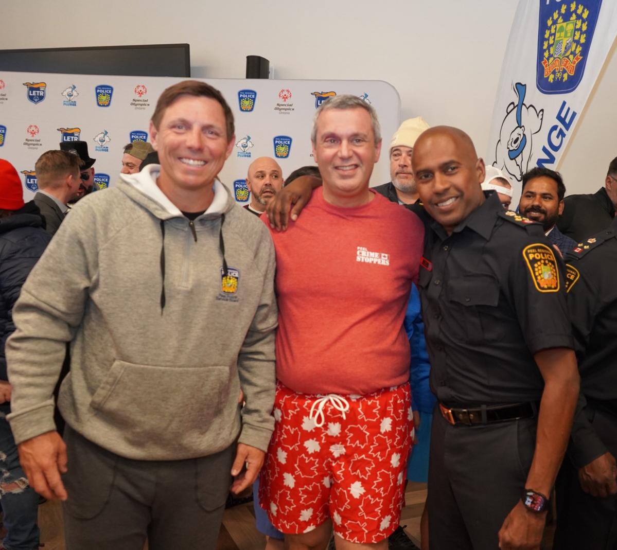 Patrick Brown tweet media