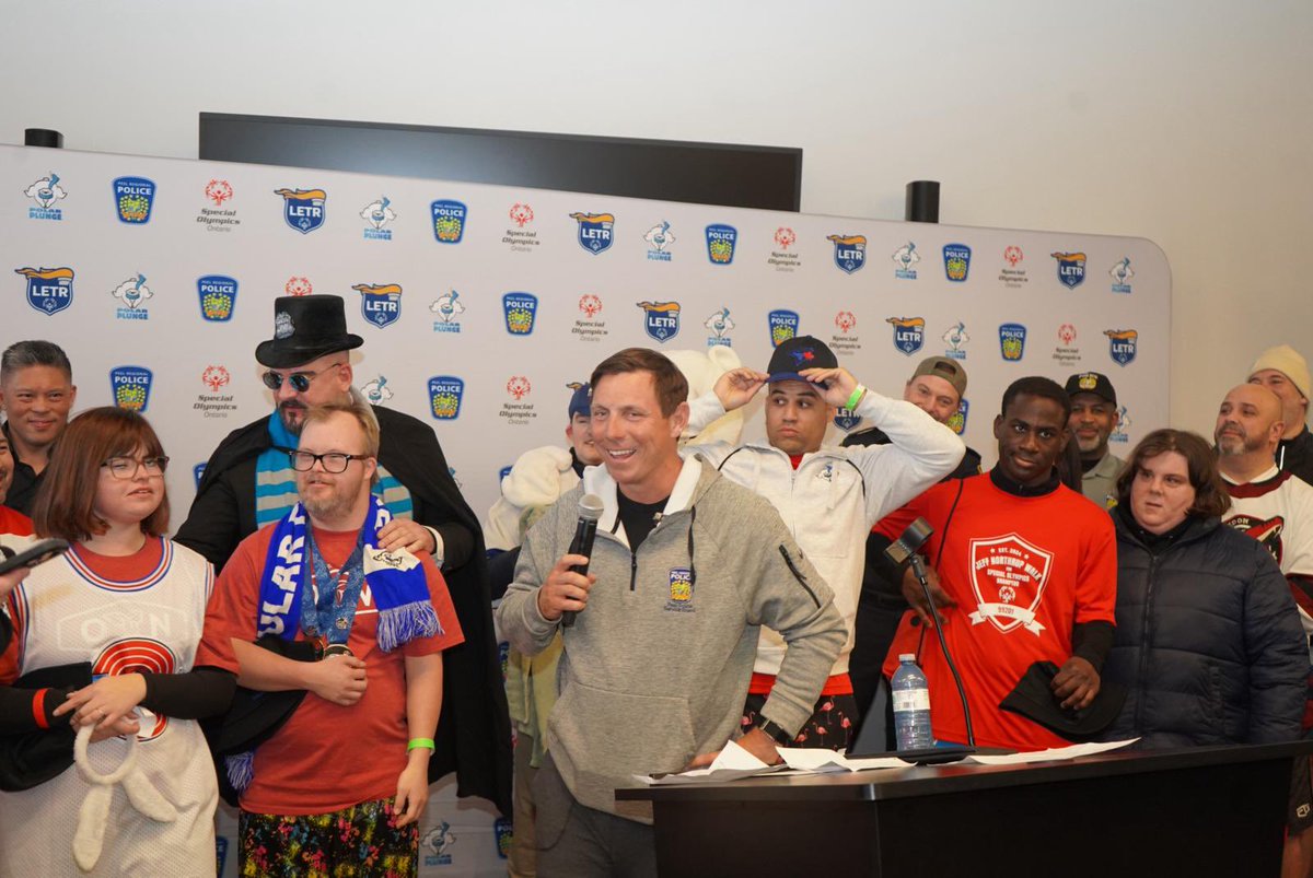 Patrick Brown tweet media