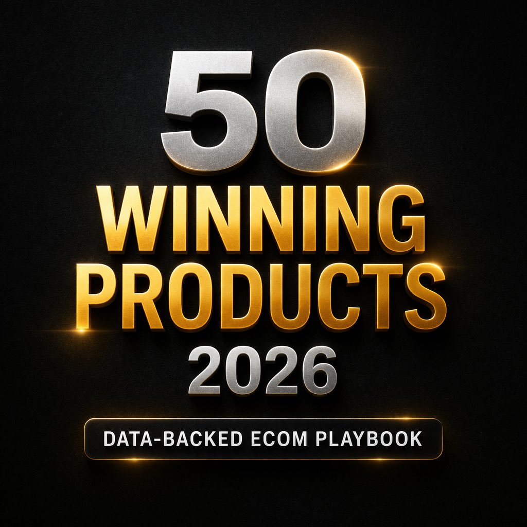 OyeManoj's tweet photo. I broke down 50 products like this:
•Buyer psychology
•Ad angles
•Profit margins
•Risks

No guessing.

👉 Get it here: https://t.co/jVxfQHIFff https://t.co/c5l6L3AeBx
