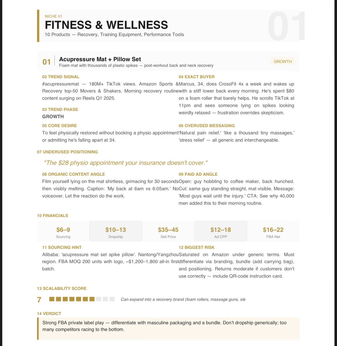 OyeManoj's tweet photo. I broke down 50 products like this:
•Buyer psychology
•Ad angles
•Profit margins
•Risks

No guessing.

👉 Get it here: https://t.co/jVxfQHIFff https://t.co/c5l6L3AeBx